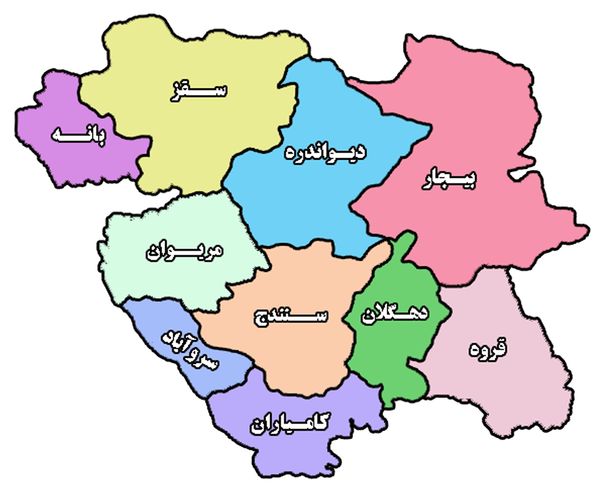 آموزشگاه کودکان هوشمند کردستان